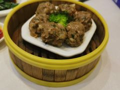 -君德澜酒家·创意粤菜(金山谷店)