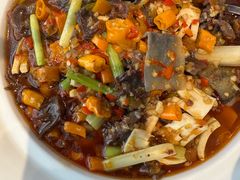 -佳兰雅序融合菜(高新店)
