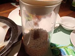 -大树餐厅(益田假日店)