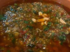 剁椒美容蹄-胡桃里乐队酒馆(鎏嘉码头店)