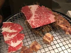 -火炉火自助餐(喜隆多店)