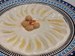 鹰嘴豆泥-土耳其妈妈