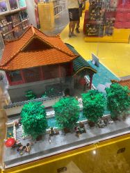 -乐高授权专卖店(济南万象城店)