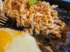 -米莱蒂亞牛排餐厅(福园广场店)