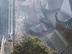 -长春观