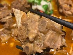 -丝路金桃·新疆菜(徐汇店)