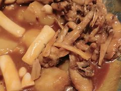 -胖哥俩肉蟹煲(济南世茂国际广场店)
