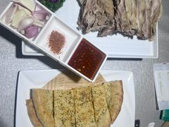 -阿西娅食府(中关村店)