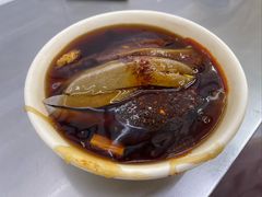 -杨记灌肠(食品街店)