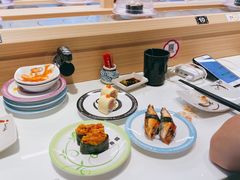-三禾寿司(君尚店)