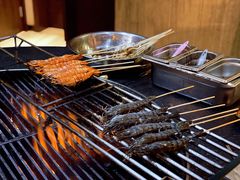 -长沙北辰洲际酒店-兰调全日餐厅