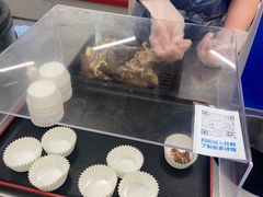 -盒马X会员店(王府井奥莱UP TOWN店)