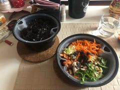 -火炉火自助餐(枫蓝国际店)