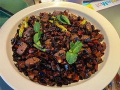 -晟永興烤鸭店(五道口店)
