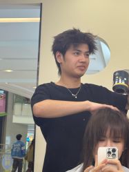 -GANO HAIR 