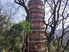 -宝通禅寺
