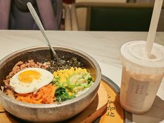 -七八冷面·延边朝鲜族美食(世纪汇店)