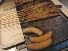 -宜家·瑞典风味餐厅(武汉荟聚中心店)