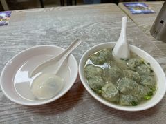 -利达汤圆馄饨(川公路店)