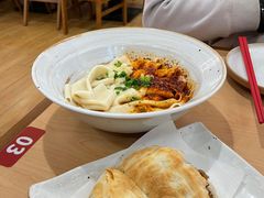 -大师兄·西北小馆(北站缤果空间店)