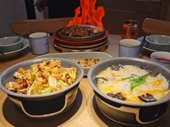 -蜜桃餐厅·伴山(绿宝广场店)