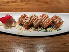 -阿吾罗日本料理(K11艺术中心店)
