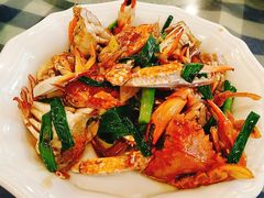 -钱大妈海鲜饭店(保利林语店)