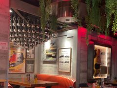 -1886德国汽车餐厅(外滩中央店)