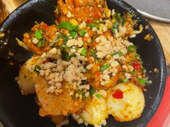 -北丐先生·野馄饨烧烤(雨花万象店)