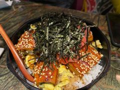 -炙柒Sekinana·精致料理 烧鸟·铁板烧(海上世界店)
