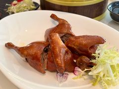 -苏州知音温德姆至尊酒店·四季海鲜自助餐厅(汾湖店)