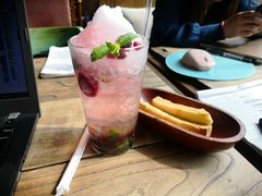 -漫咖啡(红唐店)