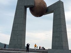 -青澳湾北回归线广场