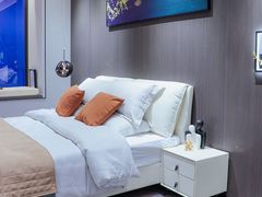 -居然之家(两江国际MALL店)