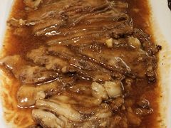 -清真文铁家烧麦馆