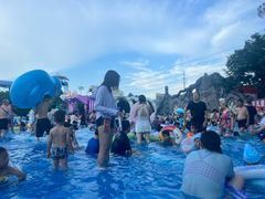 -苏州乐园森林水世界