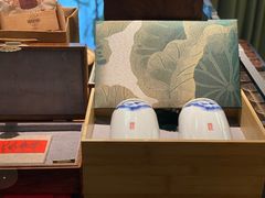 -王府茶宴(大观园总店)