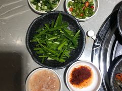 -韩仁阁米肠汤饭(韩乐坊店)