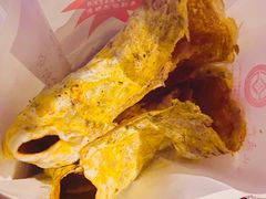 -清真·二嫂子煎饼果子(鼓楼旗舰形象店)