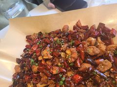 -新沸腾鱼乡(世贸天阶店)