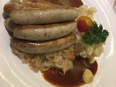 -兰特伯爵西餐厅·啤酒屋(方庄店)