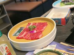 -阿古蒙·传统涮火锅自助(三台子万象汇店)