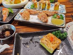 -小川洋风料理(江汉路店)