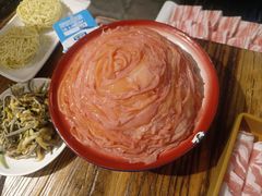 -重庆老火锅(长虹店)