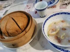 醒醒拿铁麦麦脆汁鸡拼盘-麦当劳(静安寺店)