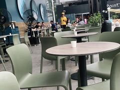 大堂-gaga(金光华店)