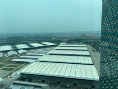 -上海浦东嘉里大酒店