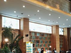-世纪金源大饭店海鲜自助餐厅(迎宾路店)