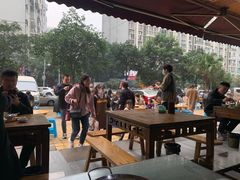 -杨三娘跷脚牛肉(羊子山西路店)