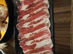 -山居屋炭火烧肉(厚街万达店)